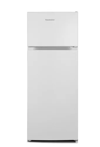 Hausmeister HM3224E felülfagyasztós hűtőszekrény
