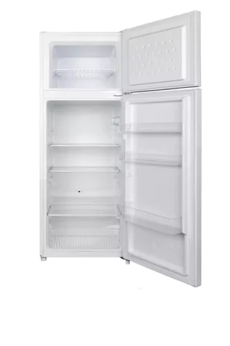 Hausmeister HM3224E felülfagyasztós hűtőszekrény