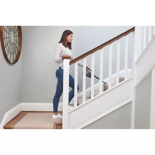 Black and Decker BHHV520BFP-QW kézi porszívó