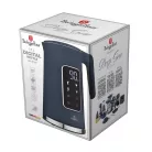 Berlinger Haus BH/9767 digitális elektromos vízforraló hőfok szabályozóval