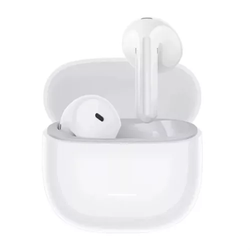 Xiaomi Redmi Buds 8 Active fülhallgató, white  (BHR08JUGL)