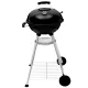 Berlinger Haus BH/8828 faszenes grill sütő