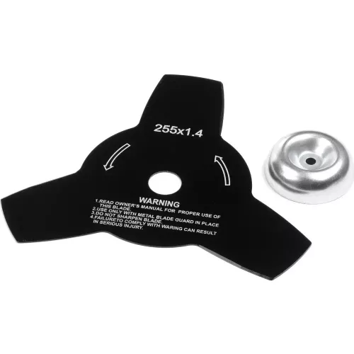 Fieldmann FZS 5002-B benzines fűkasza