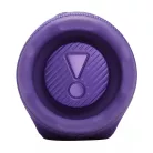 Jbl CHARGE6PUR Charge 6 bluetooth hangszóró, lila
