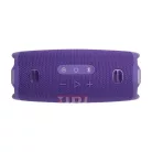 Jbl CHARGE6PUR Charge 6 bluetooth hangszóró, lila