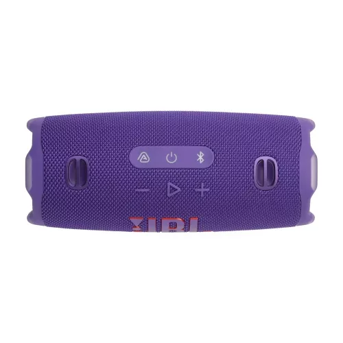 Jbl CHARGE6PUR Charge 6 bluetooth hangszóró, lila