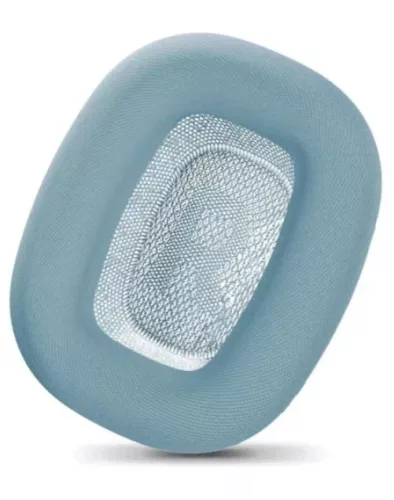 Energy Sistem EN 990016 Pineapple Max Earpads fejhallgató párna, égkék