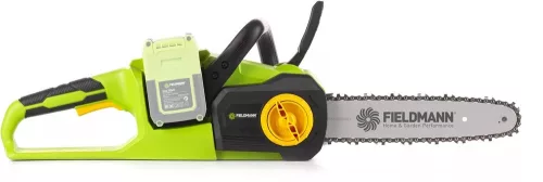 Fieldmann FZP 70805-0 akkumulátoros láncfűrész