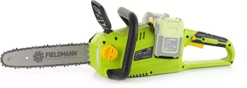 Fieldmann FZP 70805-0 akkumulátoros láncfűrész
