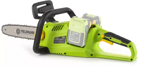 Fieldmann FZP 70805-0 akkumulátoros láncfűrész
