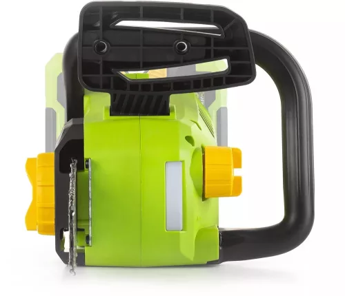 Fieldmann FZP 70805-0 akkumulátoros láncfűrész
