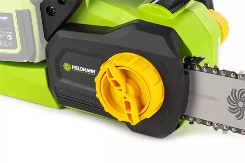 Fieldmann FZP 70805-0 akkumulátoros láncfűrész