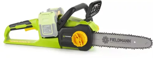 Fieldmann FZP 70805-0 akkumulátoros láncfűrész