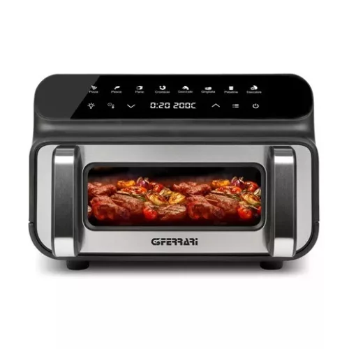 G3 Ferrari G10181 forrólevegős sütő