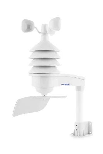 Hyundai WSP5100RWIND időjárás állomás