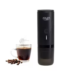 Adler AD4400 hordozható kávéfőző