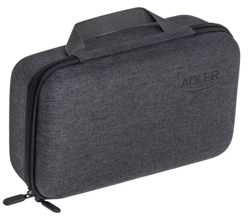 Adler AD4400 hordozható kávéfőző