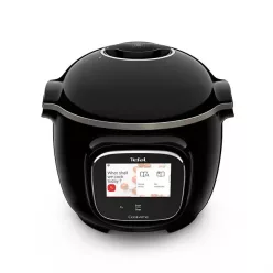 Tefal CY912831 COOK4ME+ CONNECT TOUCH többfunkciós kukta