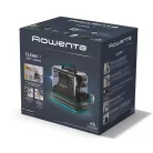 Rowenta IN5020F0 Clean It szőnyeg- és folttisztító, azúrkék/fekete