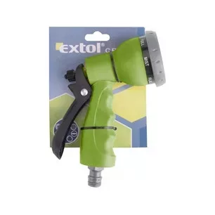 Extol Craft 70113 locsolópisztoly szórófej