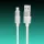 Avax CB 311 Glowy USB-A - Lightning kábel, 2m
