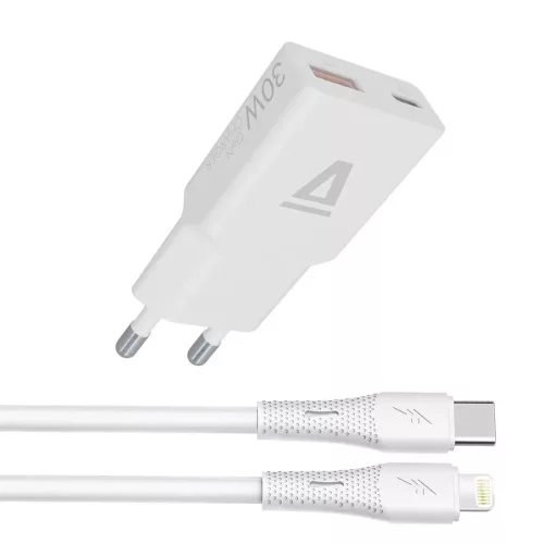 Avax CH6414 töltőkábel