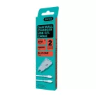 Avax CH6416 töltőkábel