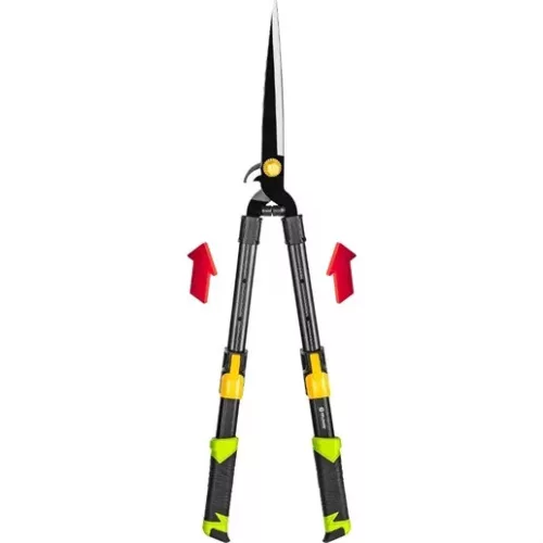Fieldmann FZNR 1030 teleszkópos ágvágó