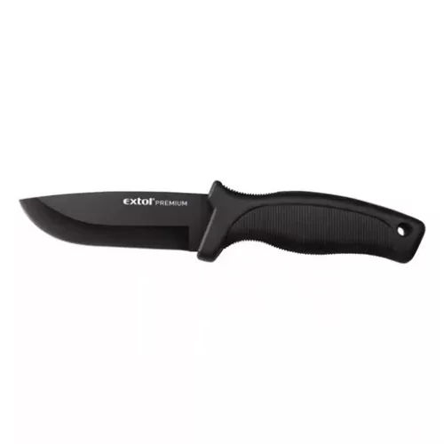 Extol Premium 8855300 vadász- és túrakés