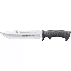 Extol 8855322 Premium vadász- és túrakés