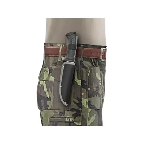 Extol 8855322 Premium vadász- és túrakés