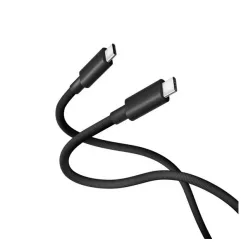   Xiaomi 6A High-speed USB4 USB-C - USB-C kábel, 1m (BHR087BGL)