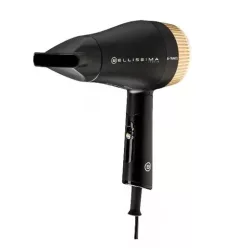 Imetec 11872 utazó hajszárító 1400W