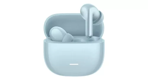 Xiaomi REDMI BUDS 8 LITE BLUE (BHR08OJGL) headset