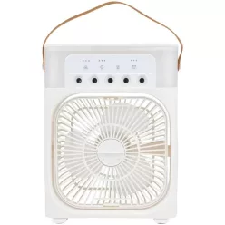 Lifetime Air 871125243610 párásítós, asztali ventilátor