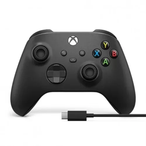 Microsoft EP2-29944 Xbox vezeték nélküli kontroller