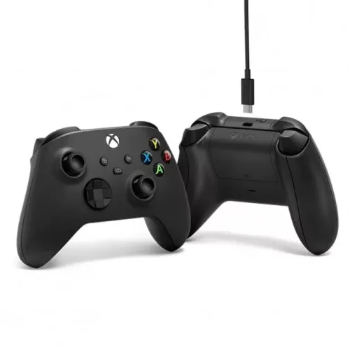 Microsoft EP2-29944 Xbox vezeték nélküli kontroller