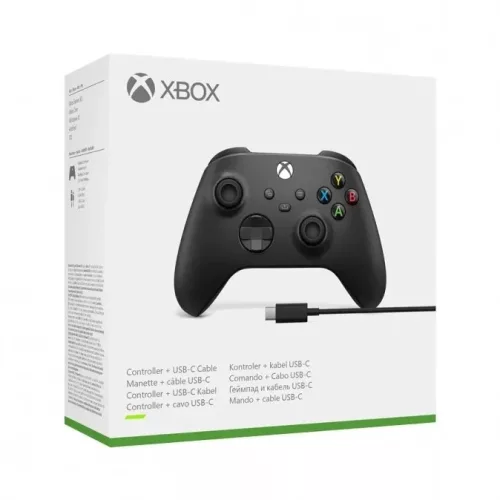 Microsoft EP2-29944 Xbox vezeték nélküli kontroller