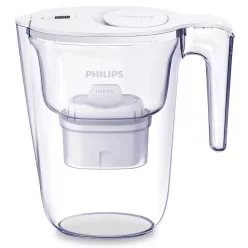 Philips AWP2933WHT/3 vízszűrő kancsó 2.6 L + 3 szűrő