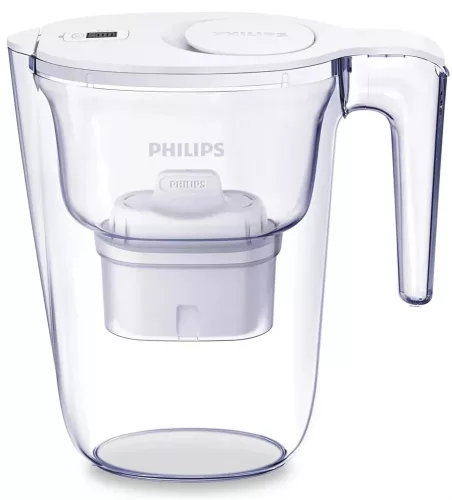 Philips AWP2933WHT/3 vízszűrő kancsó 2.6 L + 3 szűrő