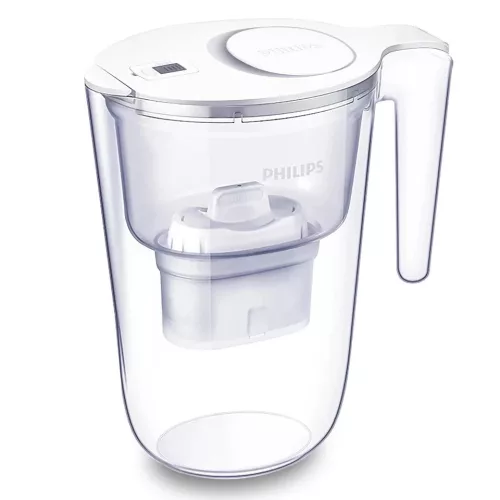 Philips AWP2933WHT/3 vízszűrő kancsó 2.6 L + 3 szűrő