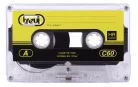 Trevi C60 HR magnókazetta 4 db.