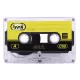 Trevi C60 HR magnókazetta 4 db.