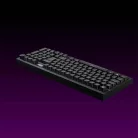 Avax GM03Y_PRO gamer billentyűzet