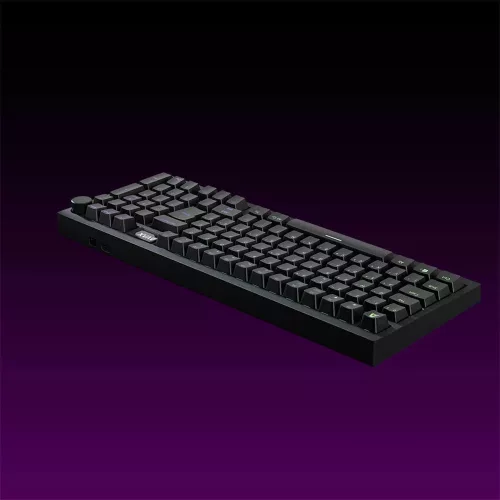 Avax GM03Y_PRO gamer billentyűzet