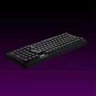 Avax GM03Y_PRO gamer billentyűzet