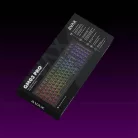 Avax GM03Y_PRO gamer billentyűzet