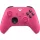 Microsoft Xbox wireless kontroller, deep pink (EP2-29912)