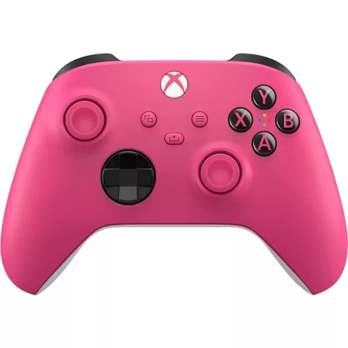 Microsoft Xbox wireless kontroller, deep pink (EP2-29912)