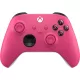 Microsoft Xbox wireless kontroller, deep pink (EP2-29912)